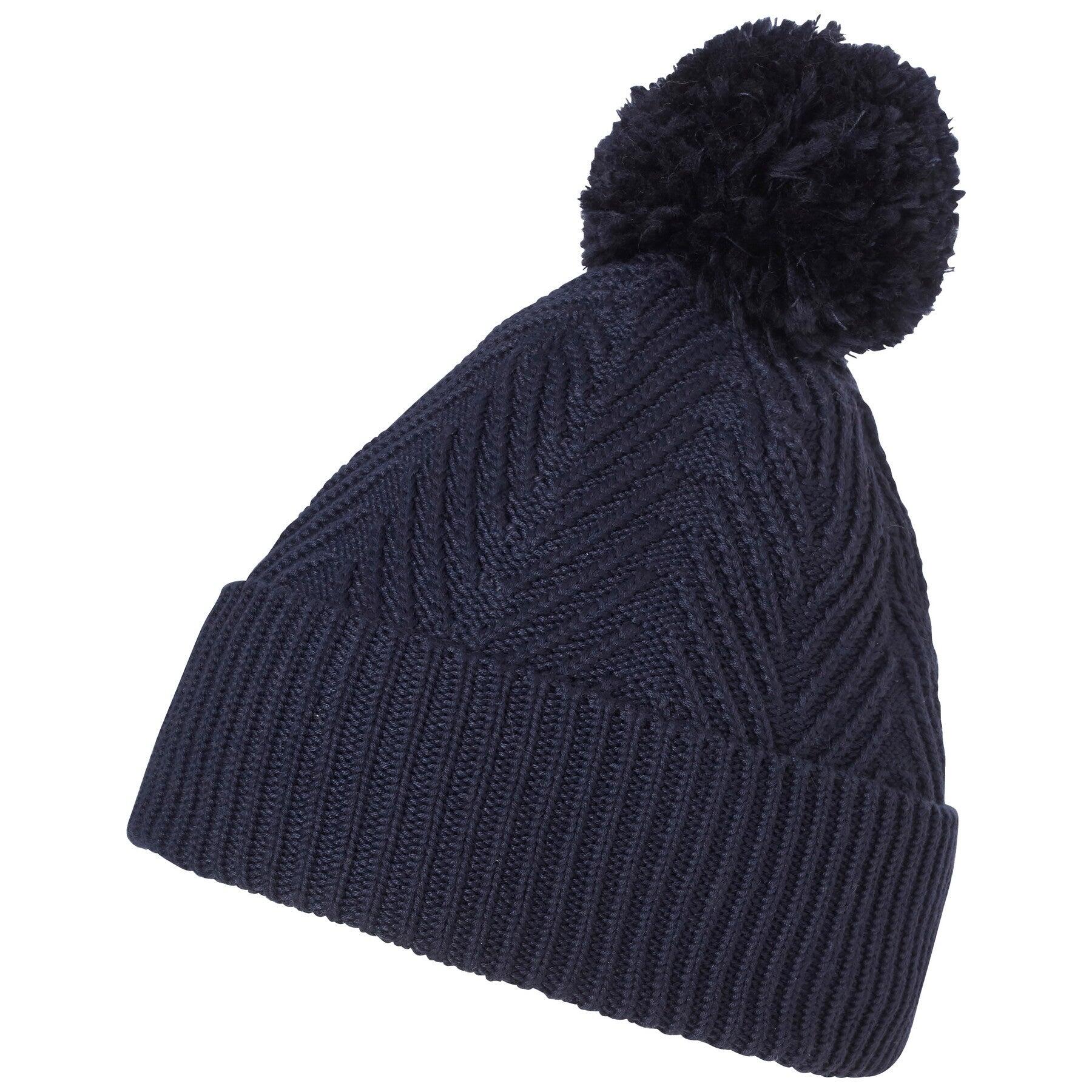 Czapka na zimę damska Helly Hansen Lumi Beanie