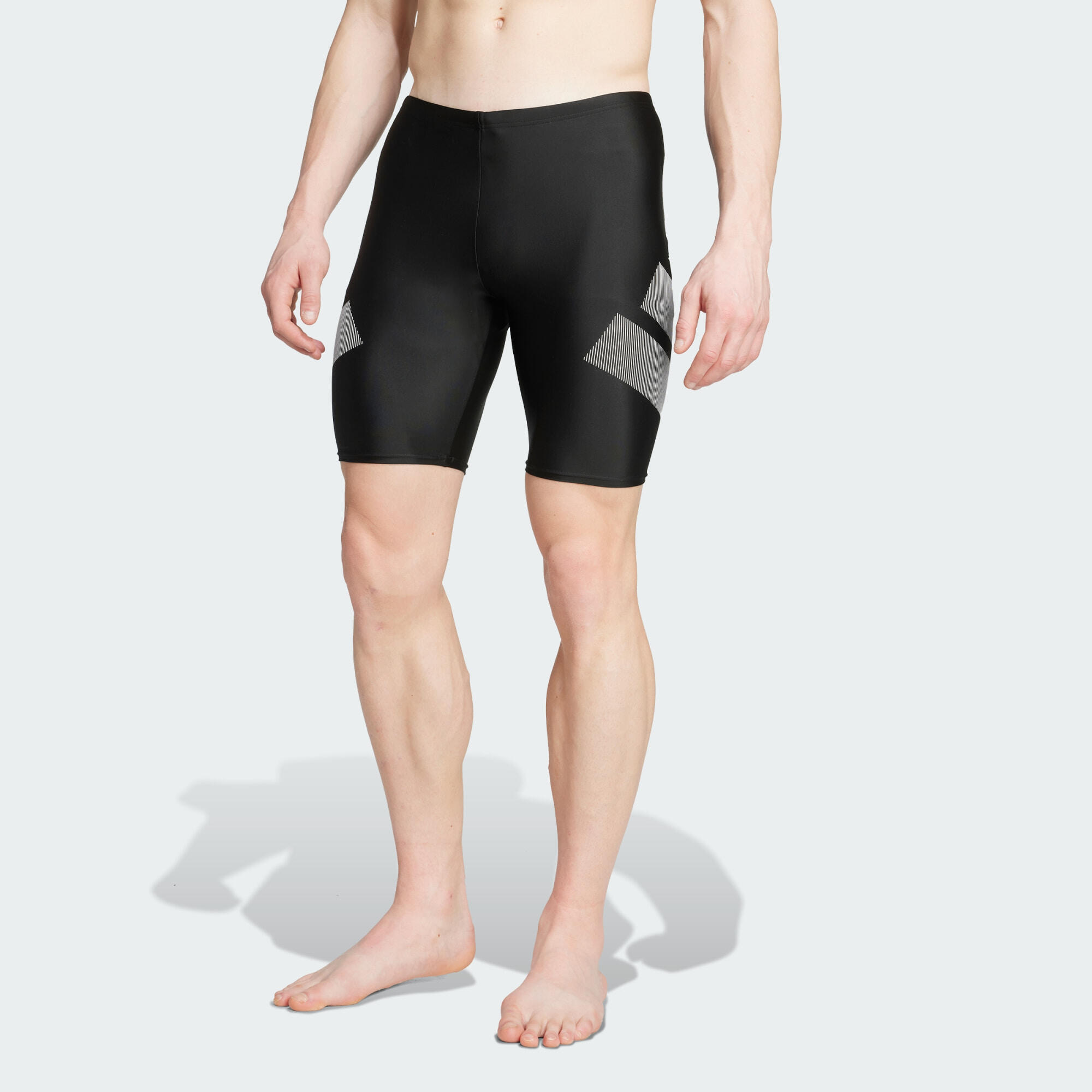 Szorty Big Bars Swim Jammers