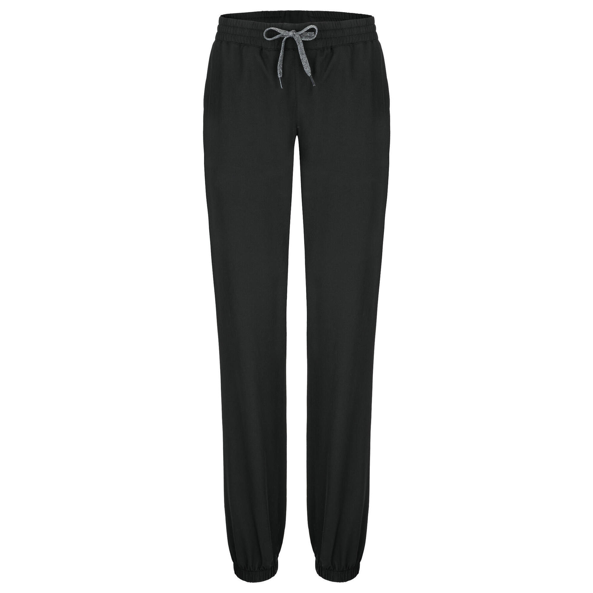 Damskie Spodnie Sportowe Urbasis Loap - Oddychające i Elastyczne