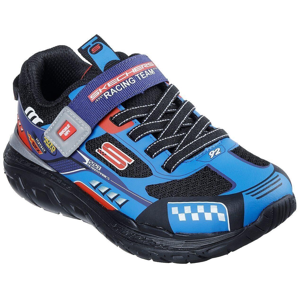 Buty sportowe dla dzieci Skechers Skech Tracks