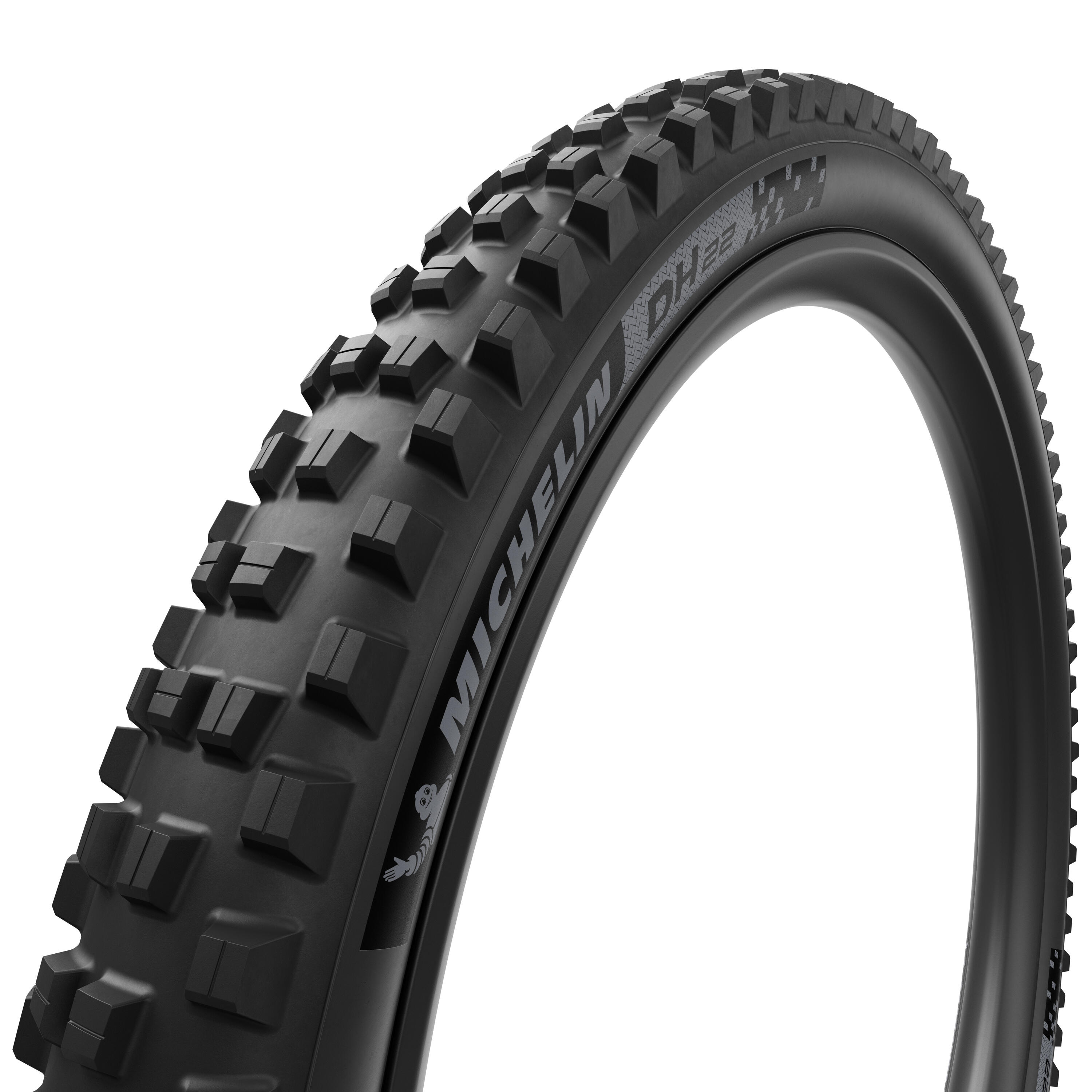 Opona rowerowa MTB DH22 - Racing Line 27.5x2.40” 61-584