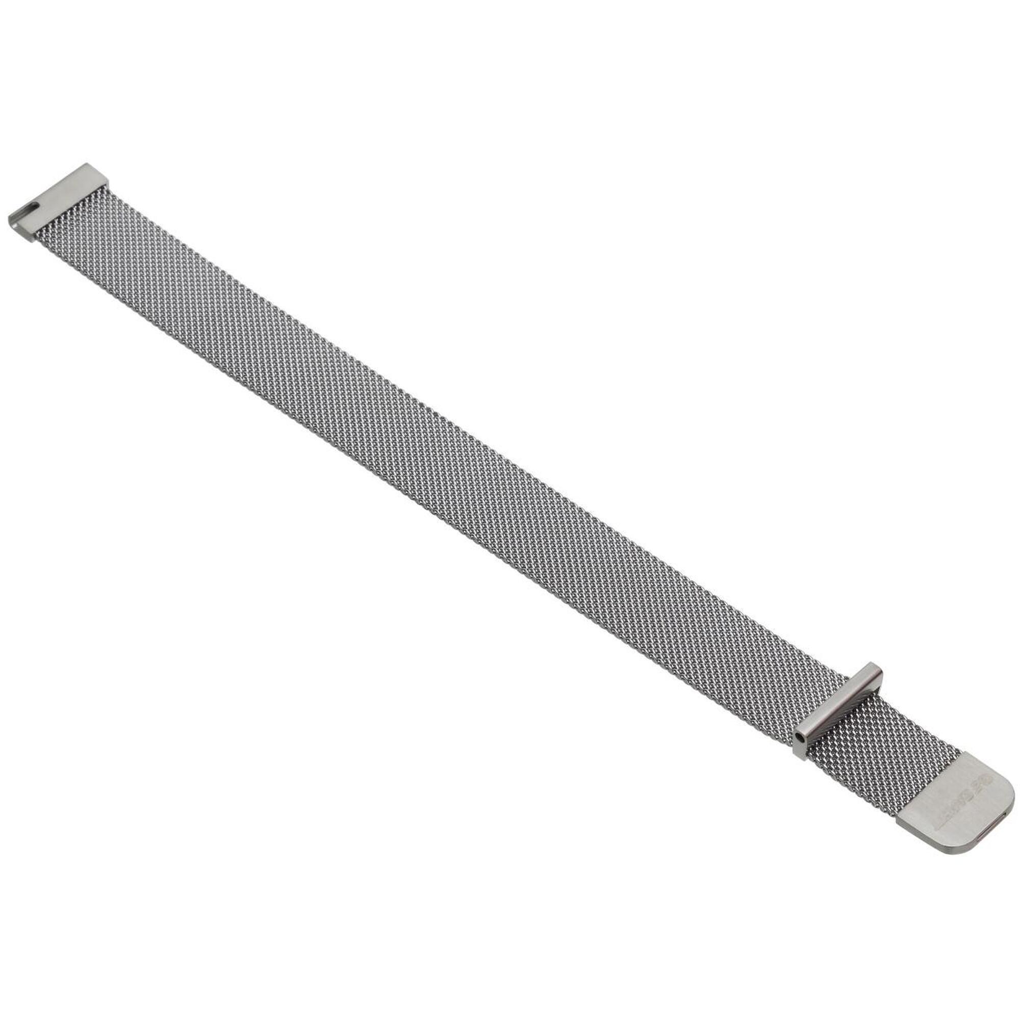 Pasek do Garett Women Lucy srebrny