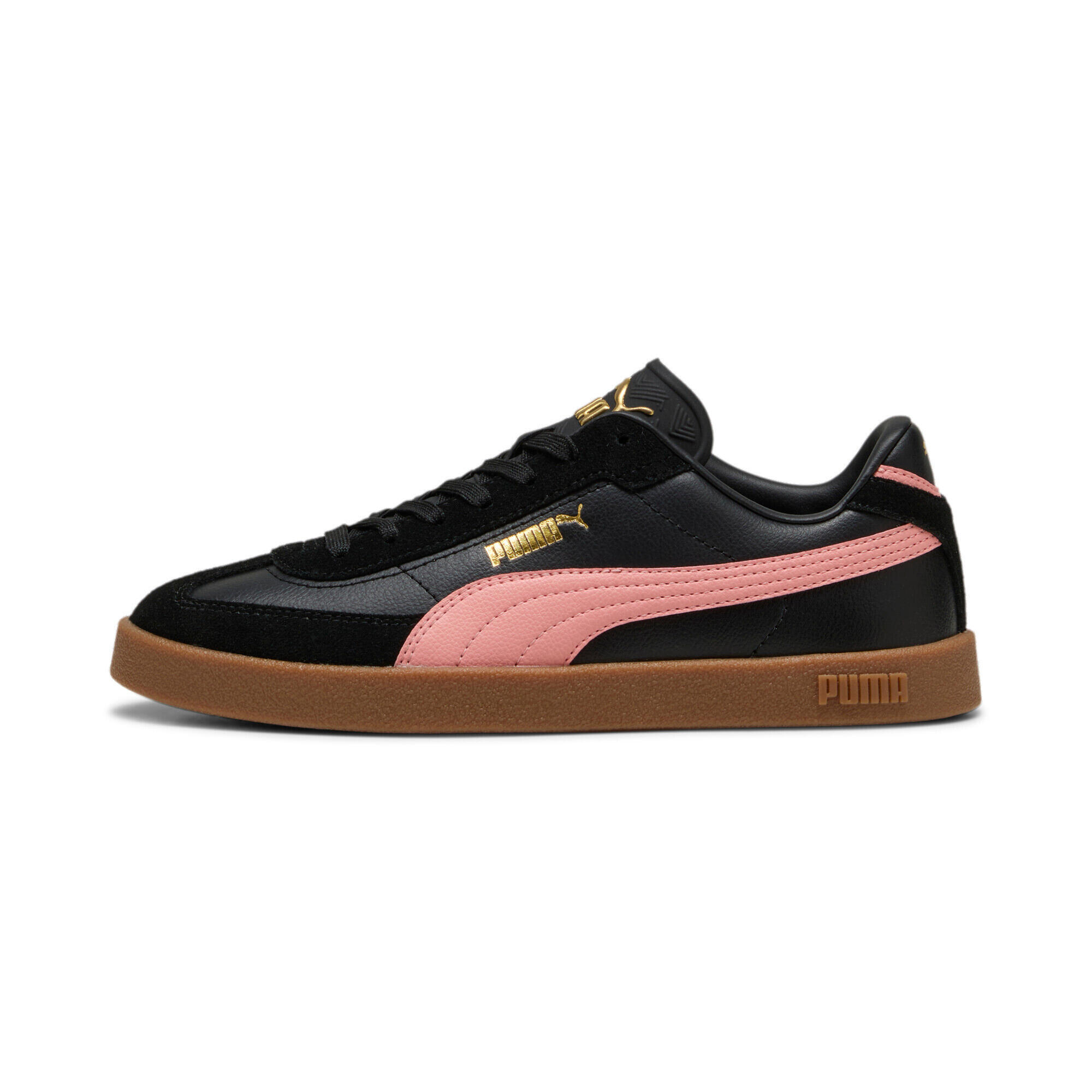 Sneakersy Puma Puma Club II Era