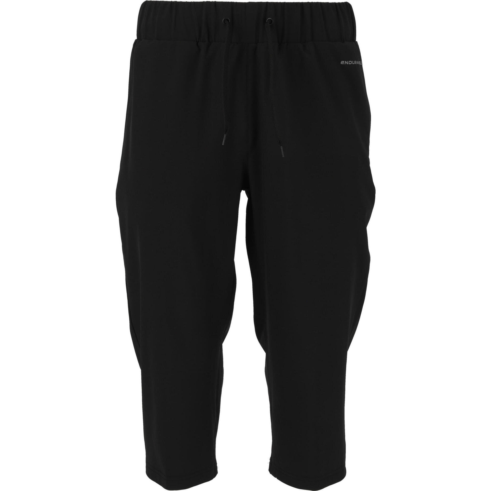 Damskie spodnie 3/4 Endurance Phile