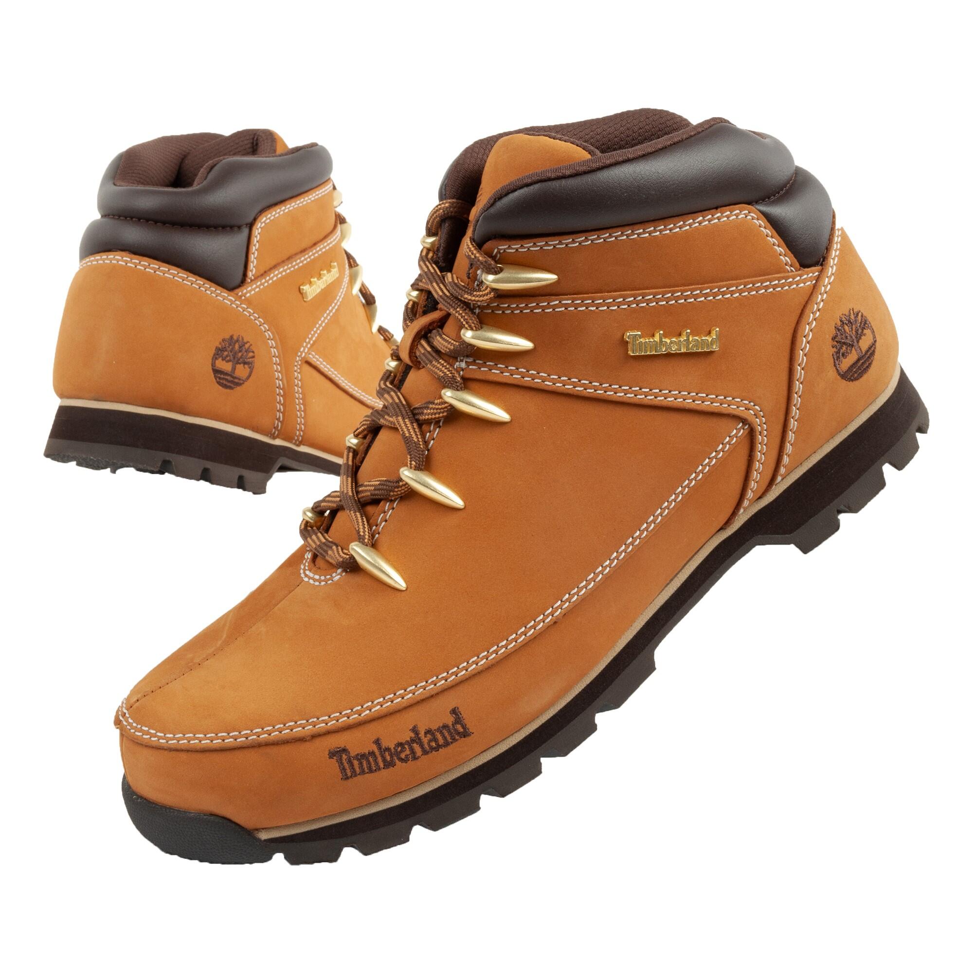 Buty trekkingowe Timberland Euro Sprint