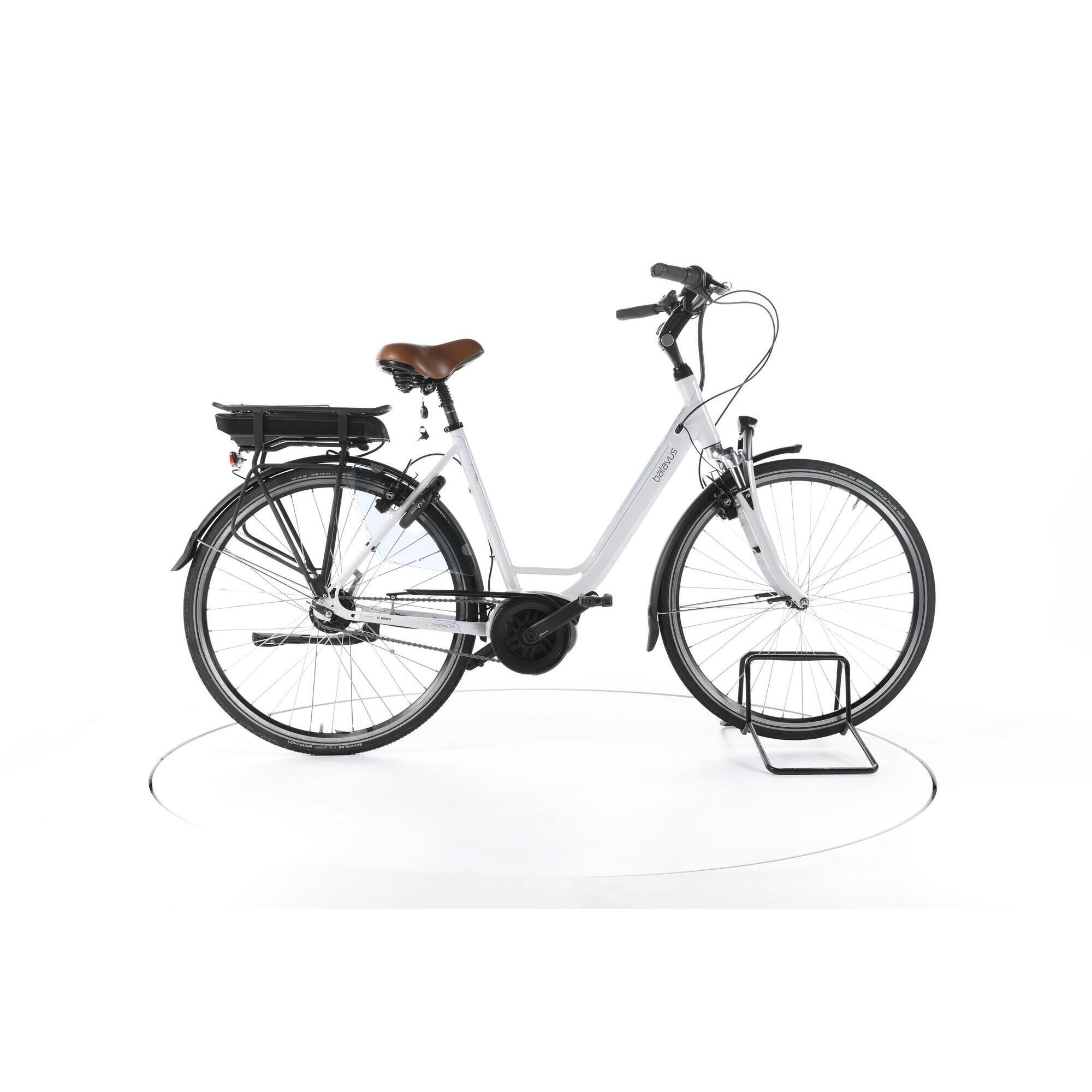 Second Life - Batavus Garda E-go® City E-Bike Niska rama - Bardzo dobry stan