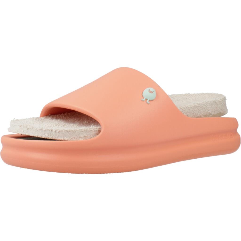 Sandały HOT POTATOES GILL Pomarańczowy