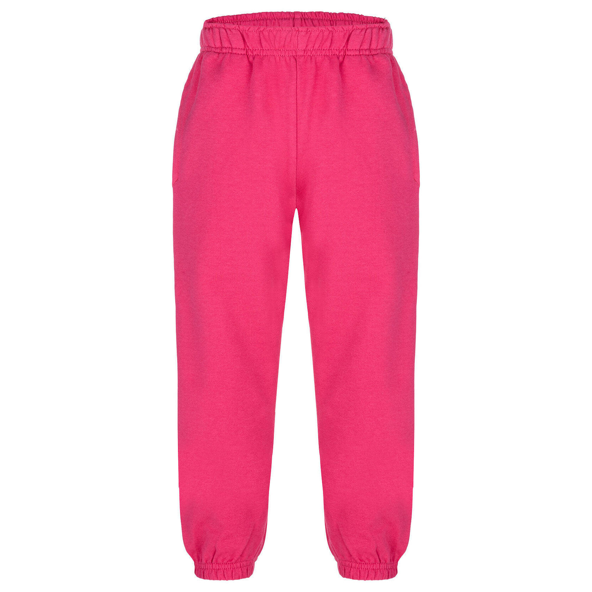 Dziecięce spodnie termalne Doxy 152 - ciepłe i oddychające