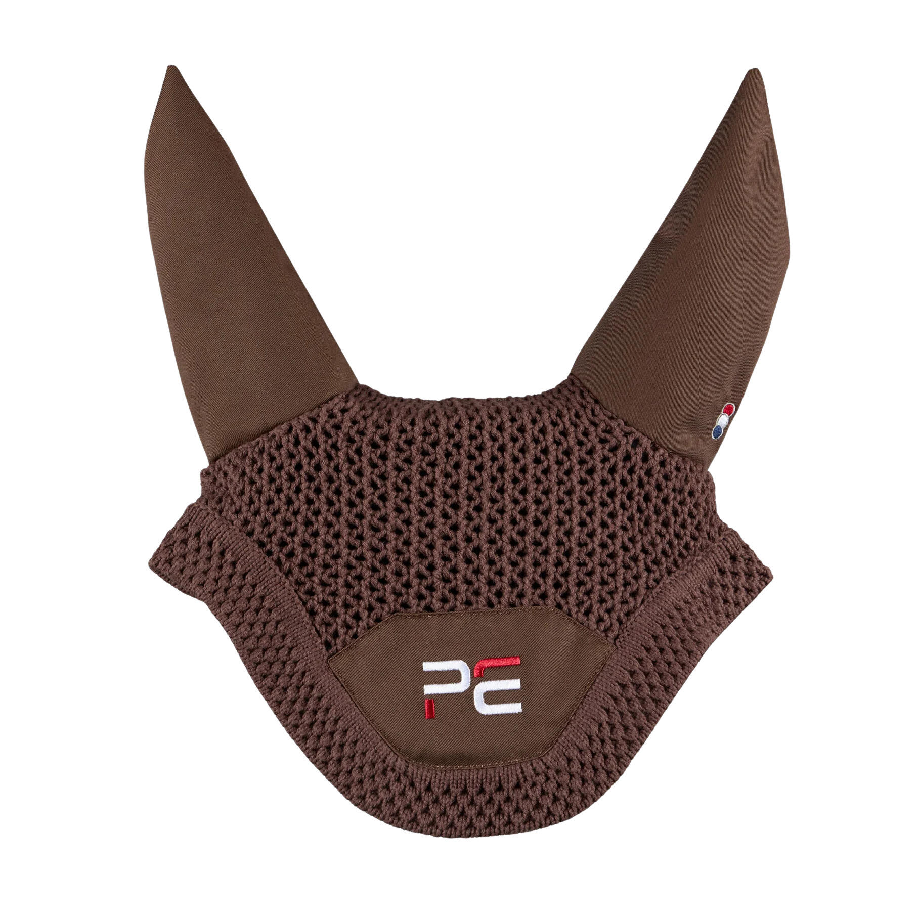 Krótka czapka dla konia Premier Equine Sport