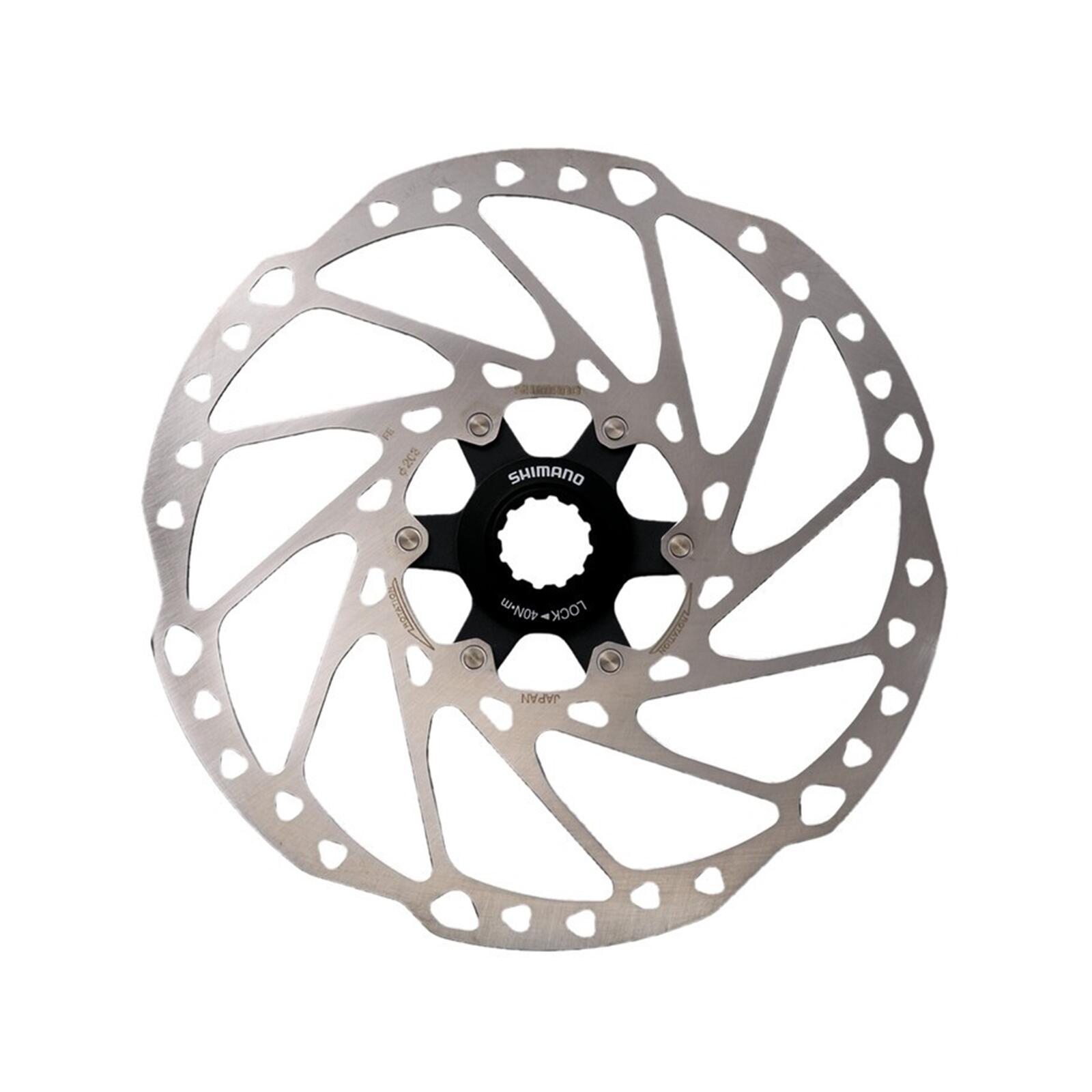 Tarcza hamulcowa Shimano SM-RT64 Center Lock