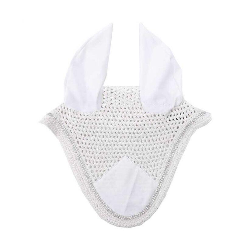 Czapka przeciwlotnicza z dżetami Kavalkade