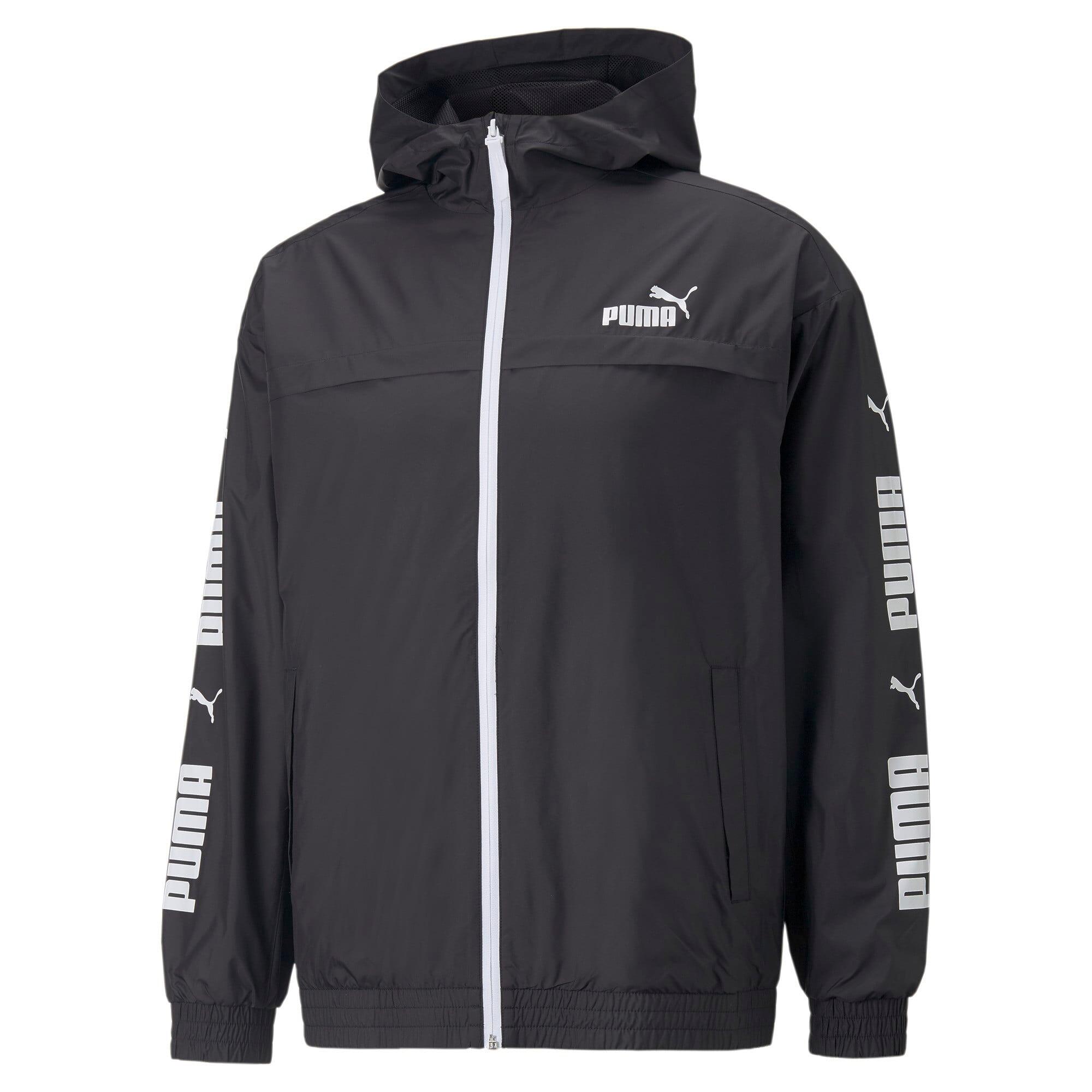 Puma Kurtka Colourblock 67085601