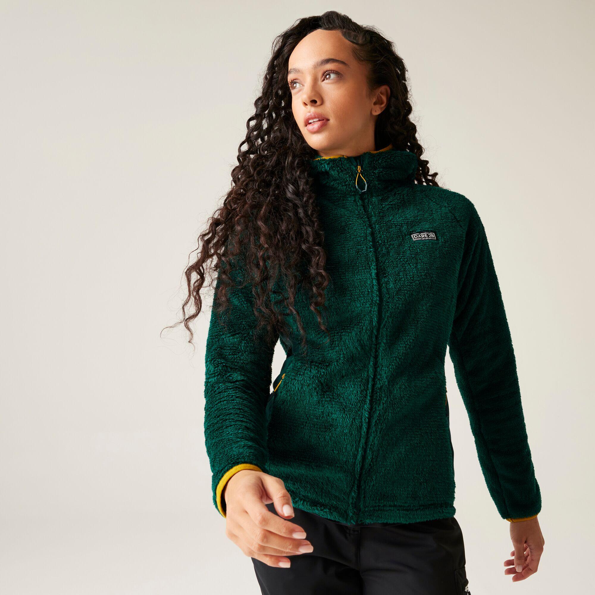 Damska warstwa środkowa Torrek Mountain Pro