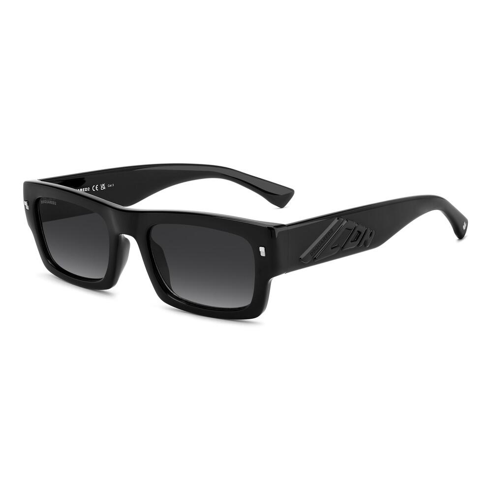 Okulary przeciwsłoneczne DSQUARED2 ICON 0027/S 807 Unisex Rozmiar 55 mm