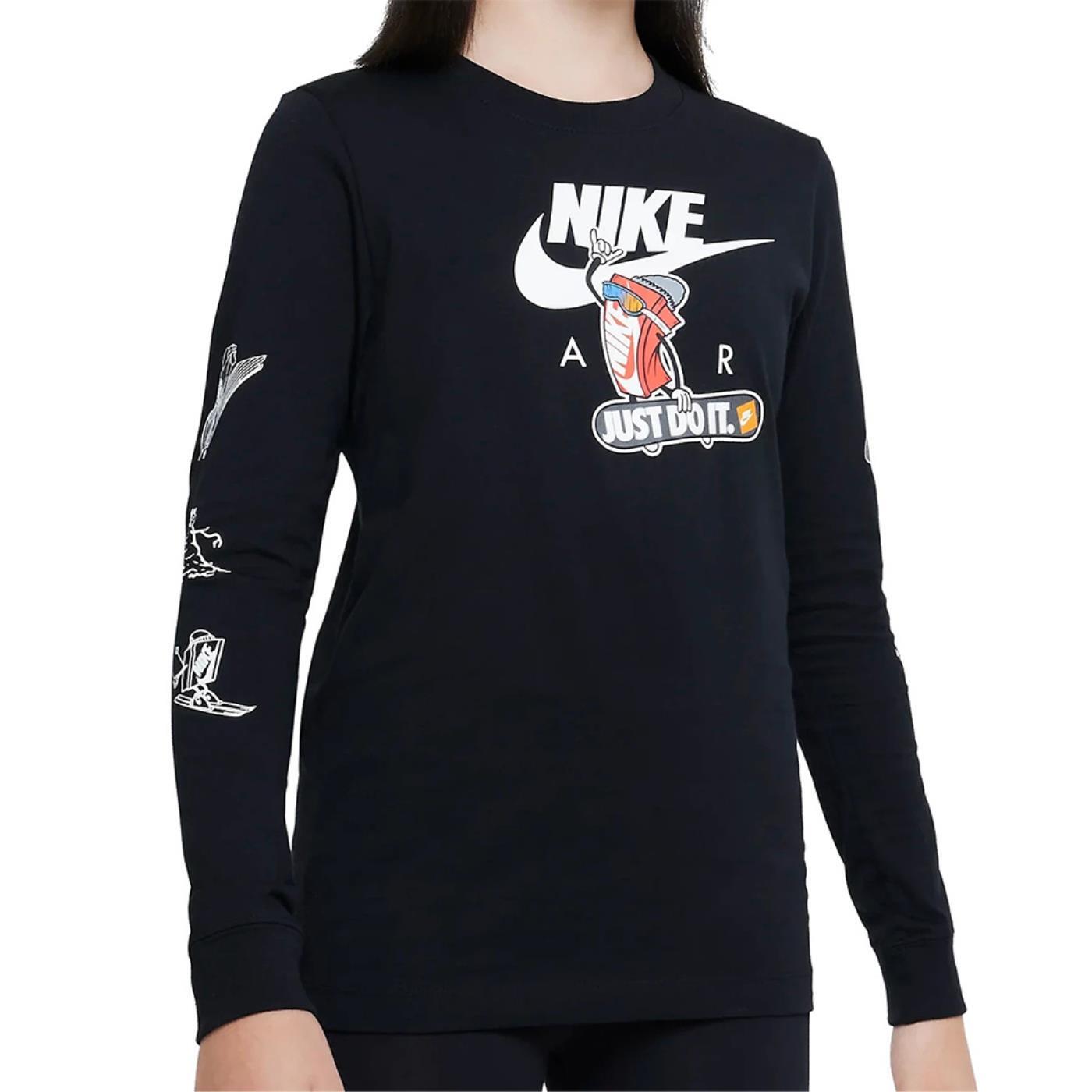 odzież Dziecięce Nike