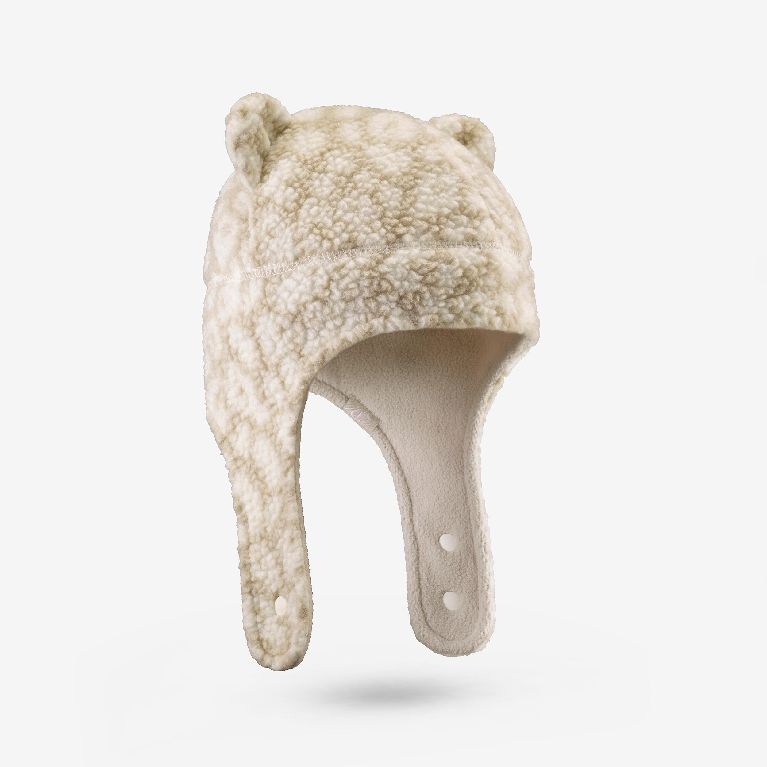 Czapka - peruwianka dla dzieci Quechua Babychou 500