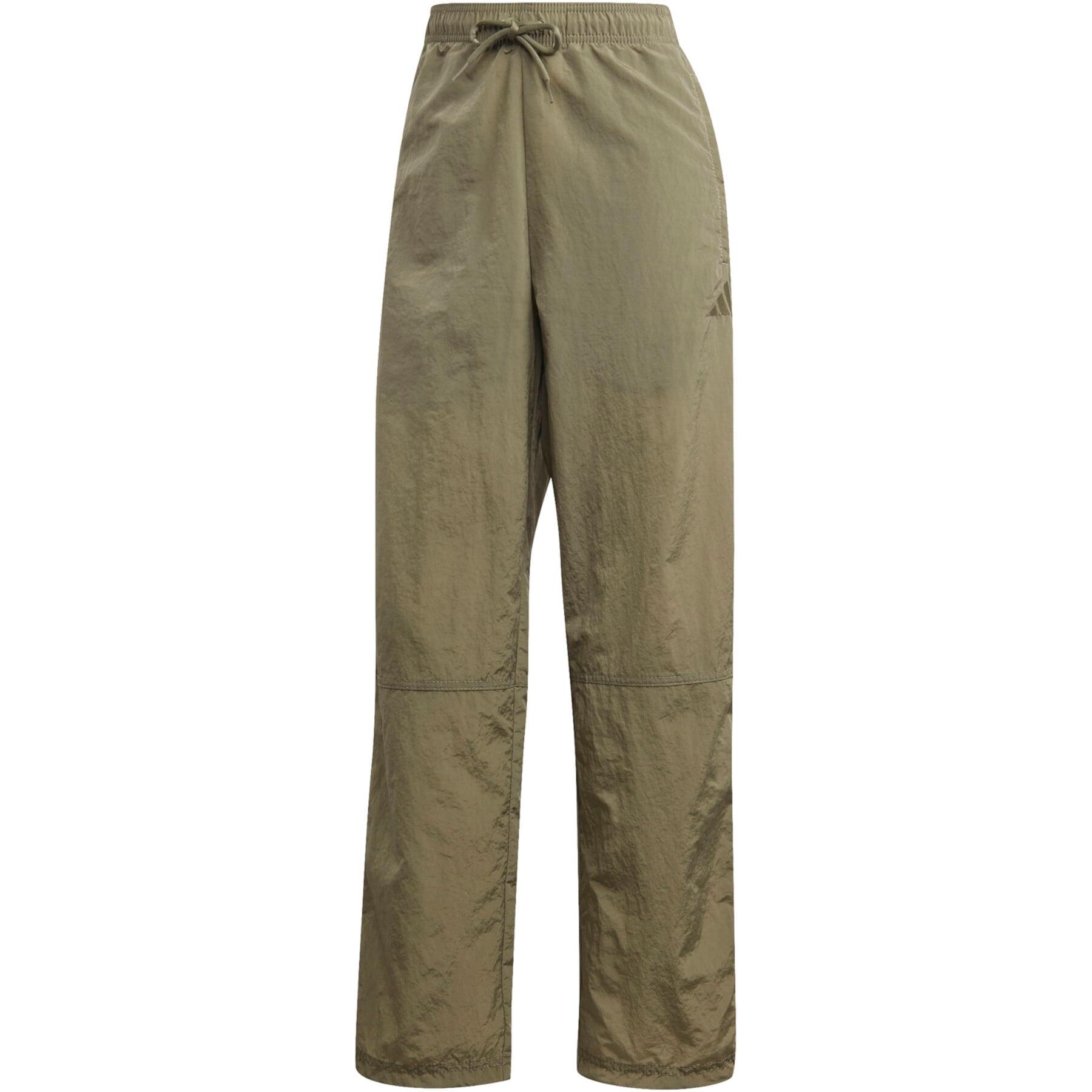 Adidas Spodnie Woven Fi6718