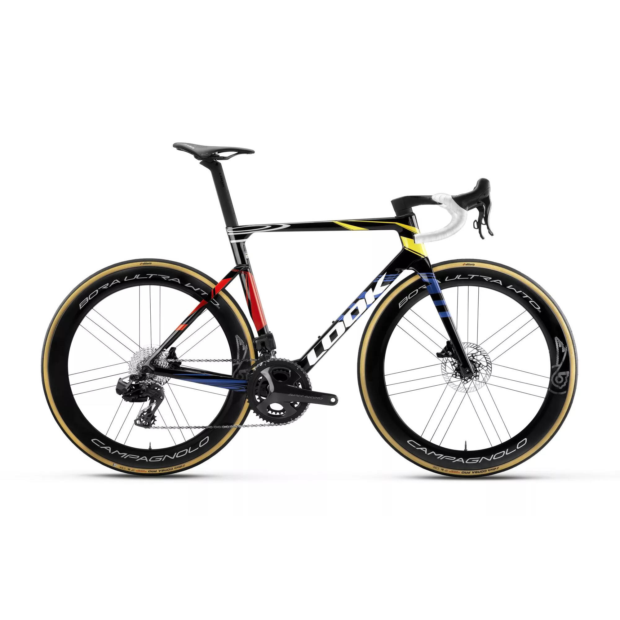 Rower Look 795 Blade 2 Rs