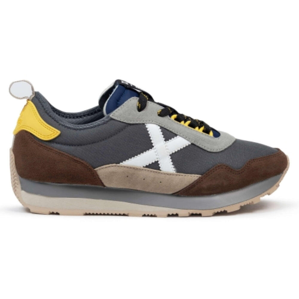 Buty MUNICH UM 87 Zielony