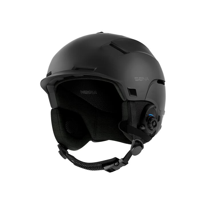 LATITUDE S2 przenosi jazdę na nartach na nowy poziom.