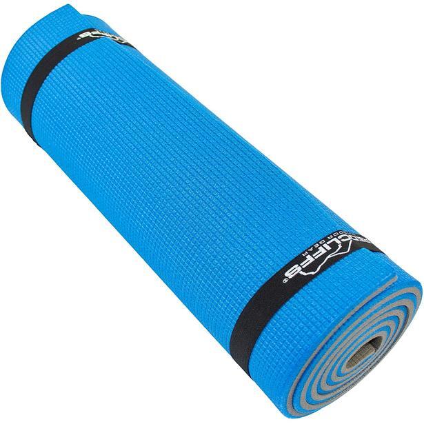 Karimata turystyczna Redcliffs XPE 180x50x1,2CM