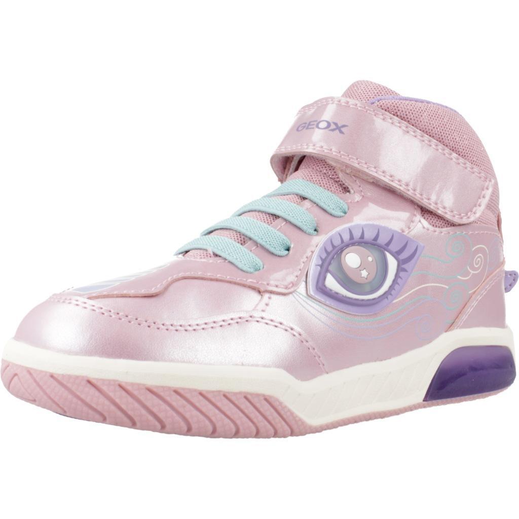 Buty GEOX J INEK G. Rose