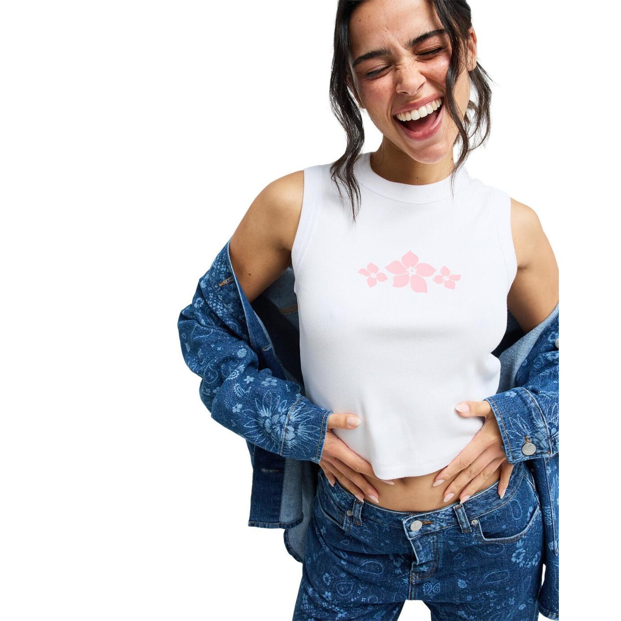 dla Kobiety ICONIC DAYS Biały