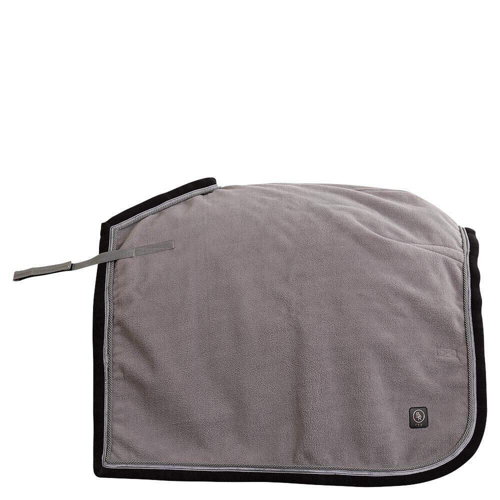 Derka polarowa dla krótkich koni BR Equitation CLX