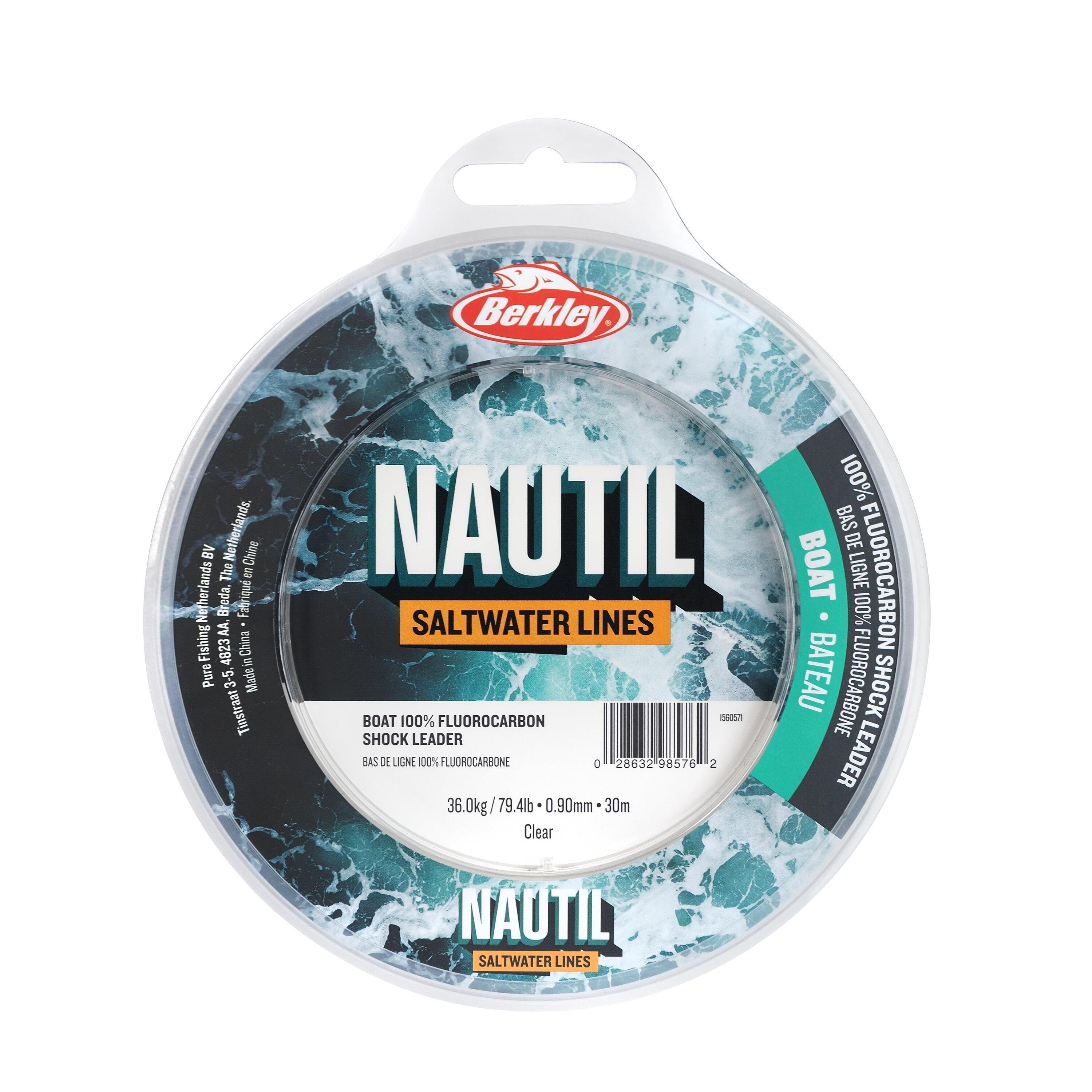 Fluorocarbon Berkley Nautil Fcshock 70