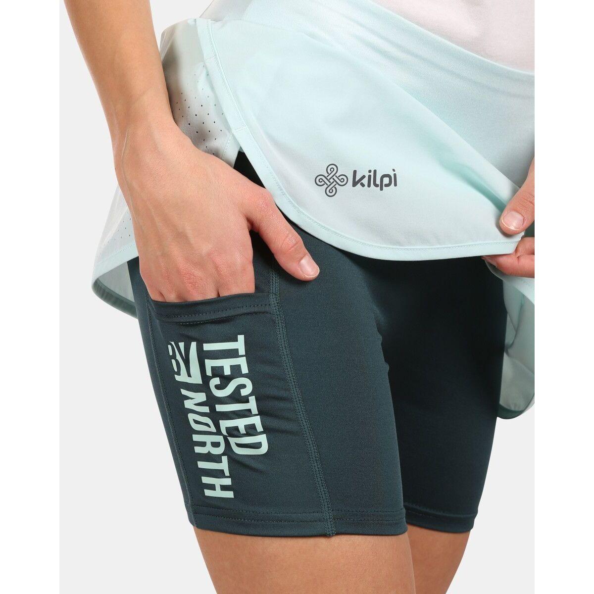 Spódnica damska Kilpi Titicaca