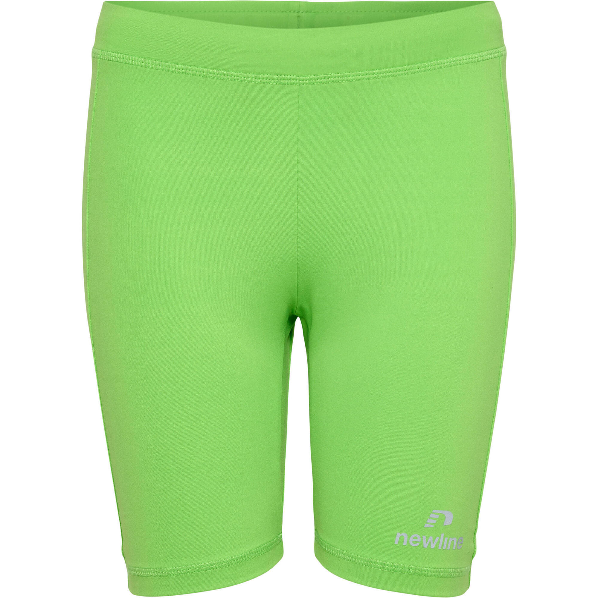 Legginsy dziecięce Newline Athletic sprinters