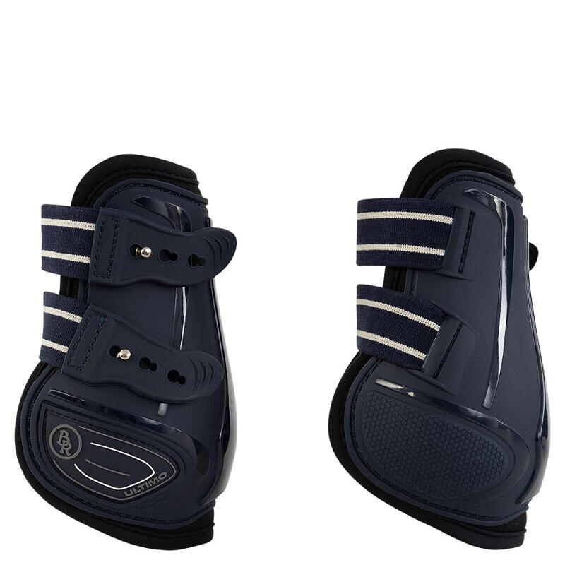 Osłona na fetor dla tylnego konia BR Equitation Ultimo