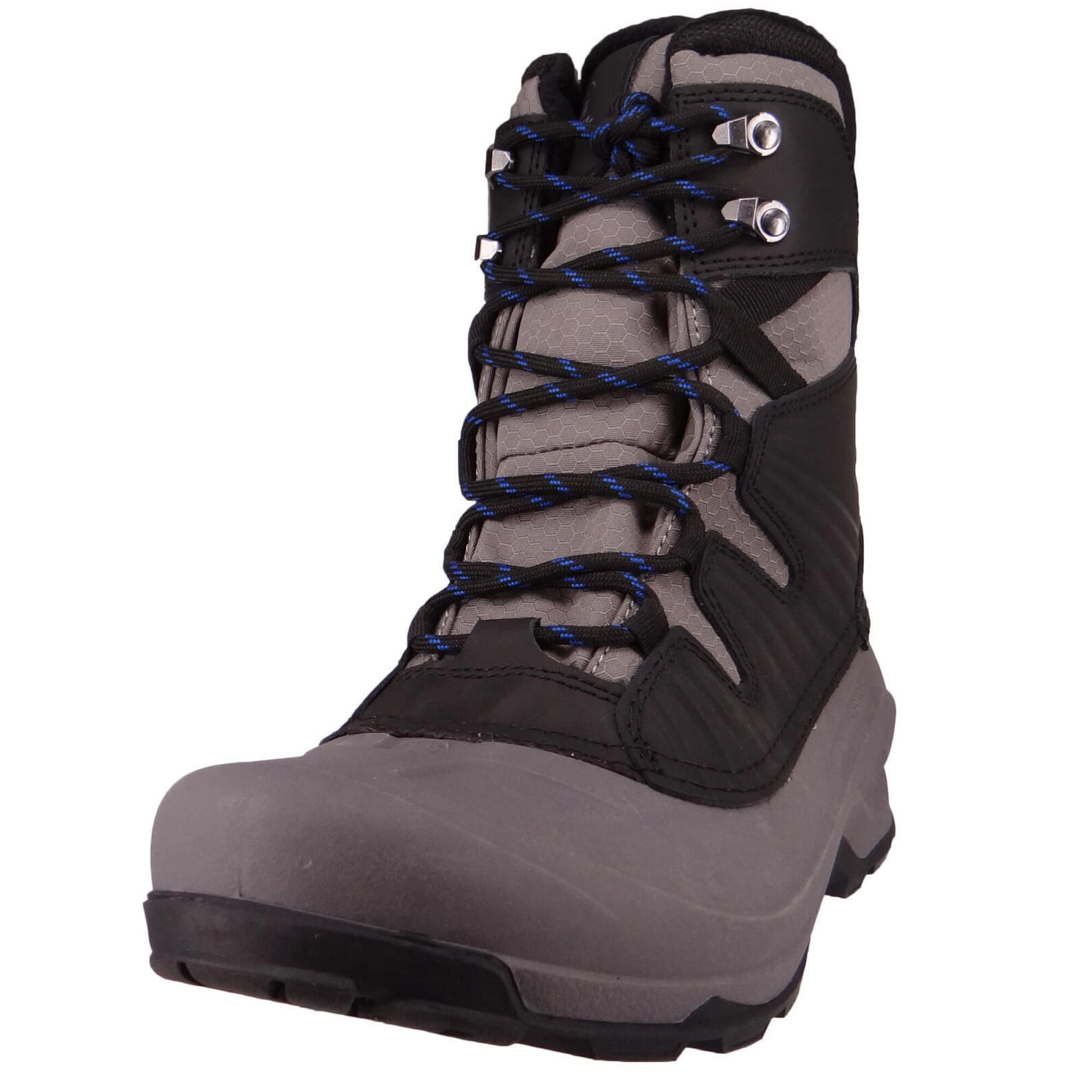 Buty zimowe Kamik Iceland