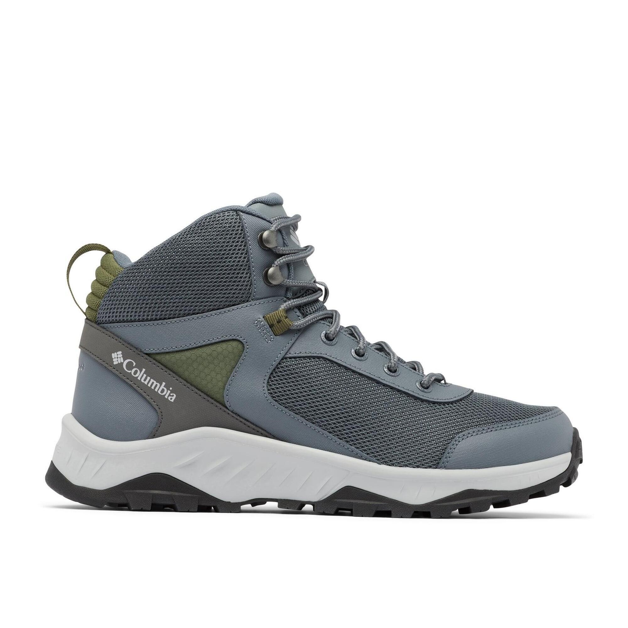 Columbia Buty Trailstorm Ascend Mid Wp 2044271053