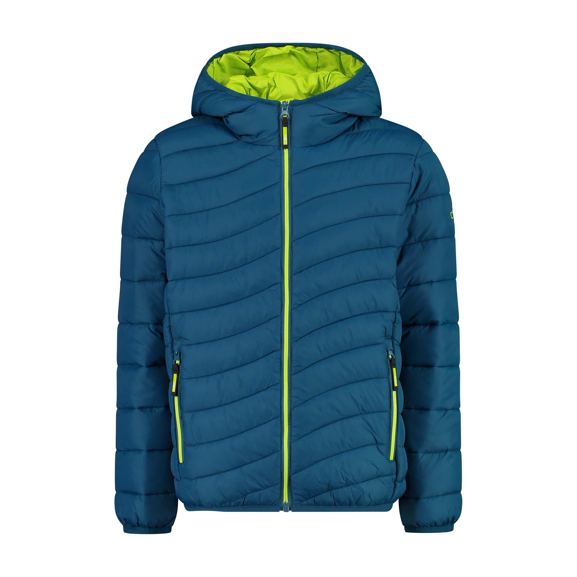 Kurtka uniwersalna chłopięca CMP 32Z1014BM916