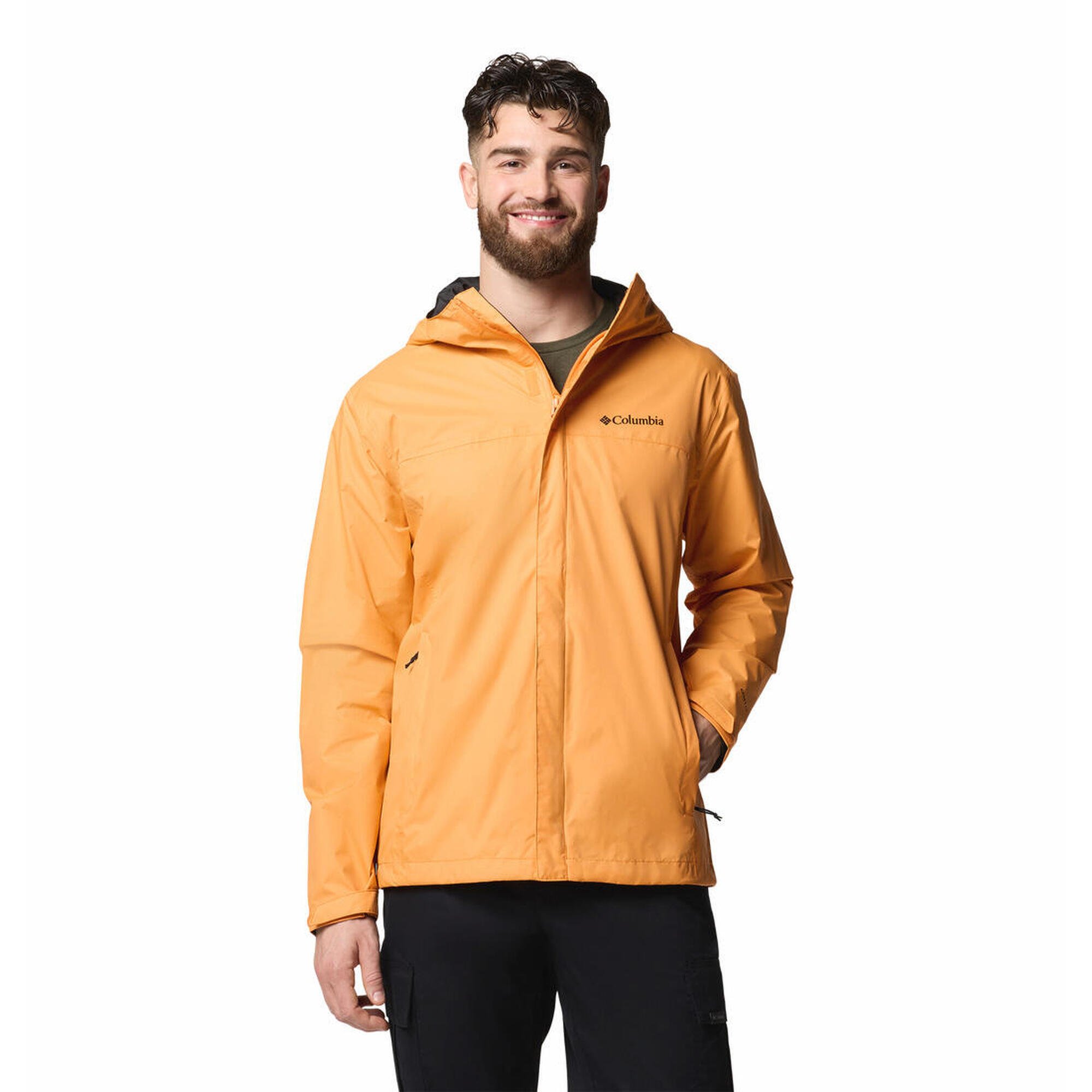 Kurtka Columbia Waterlight Ii