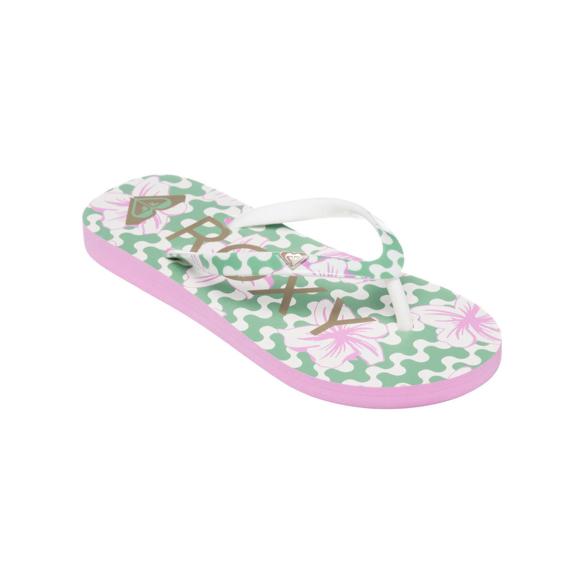 Klapki japonki dla Dziewczynek PEBBLES