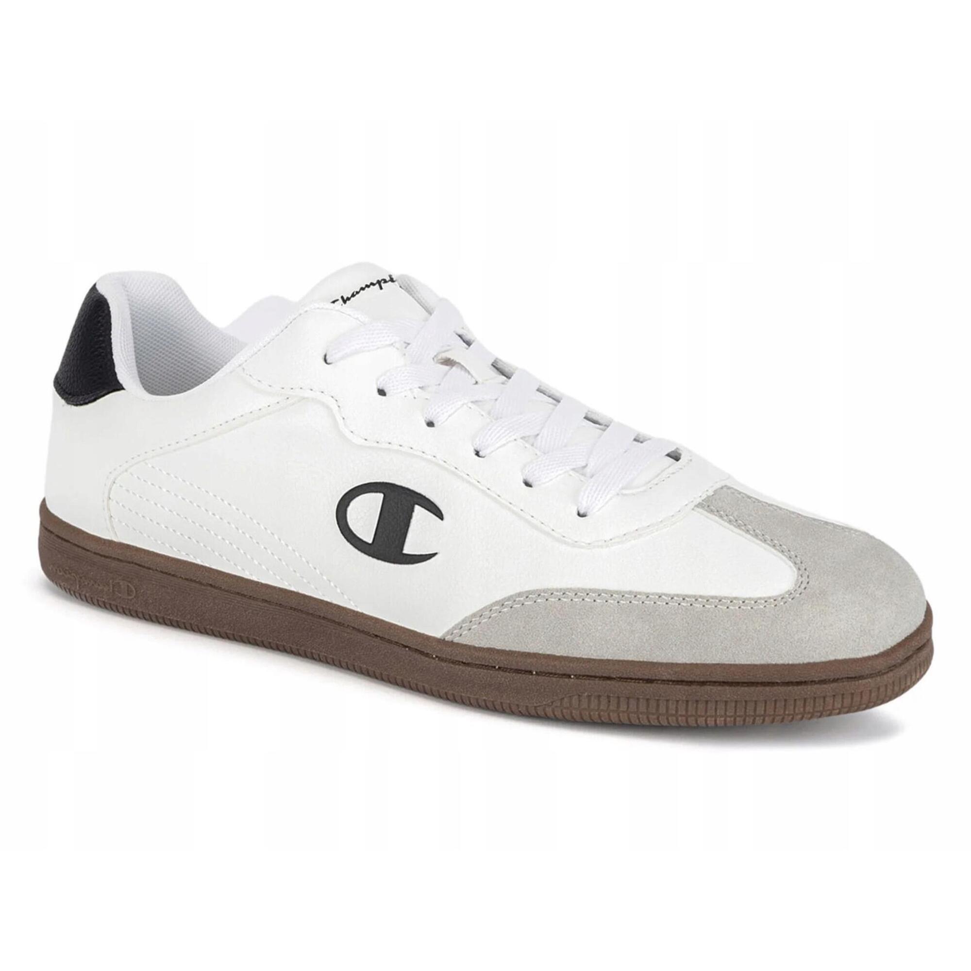 Buty męskie Champion Prestige Mix Material Low Cut