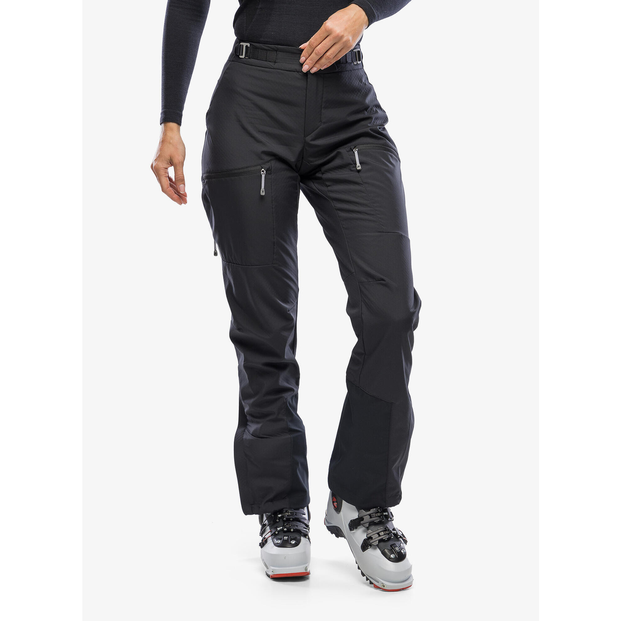Spodnie softshell męskie Houdini Pace Pants