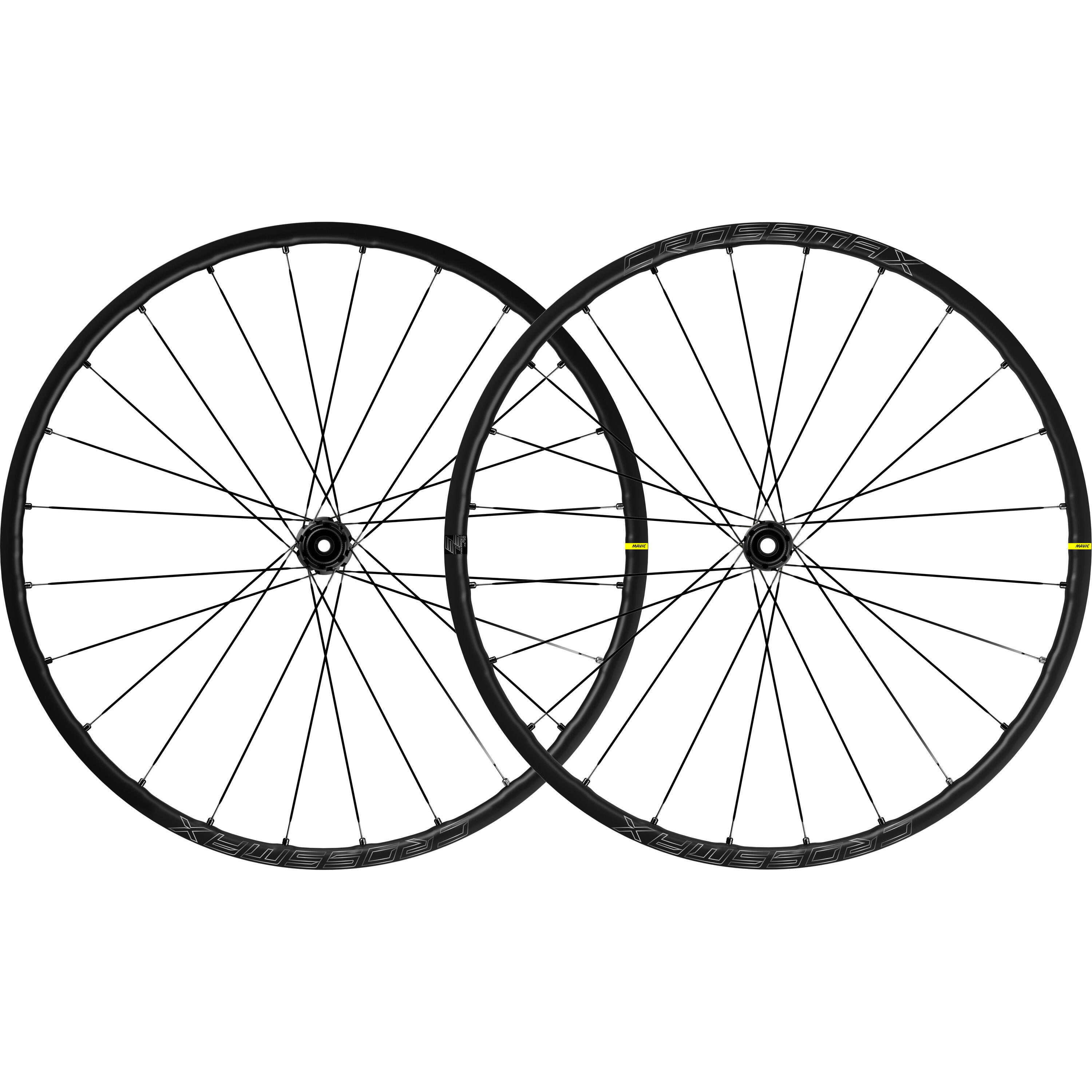 Para kół Mavic Crossmax SL S INT 29 BST HG