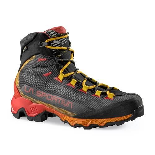 Buty trekkingowe męskie La Sportiva Aequilibrium Hike Gtx