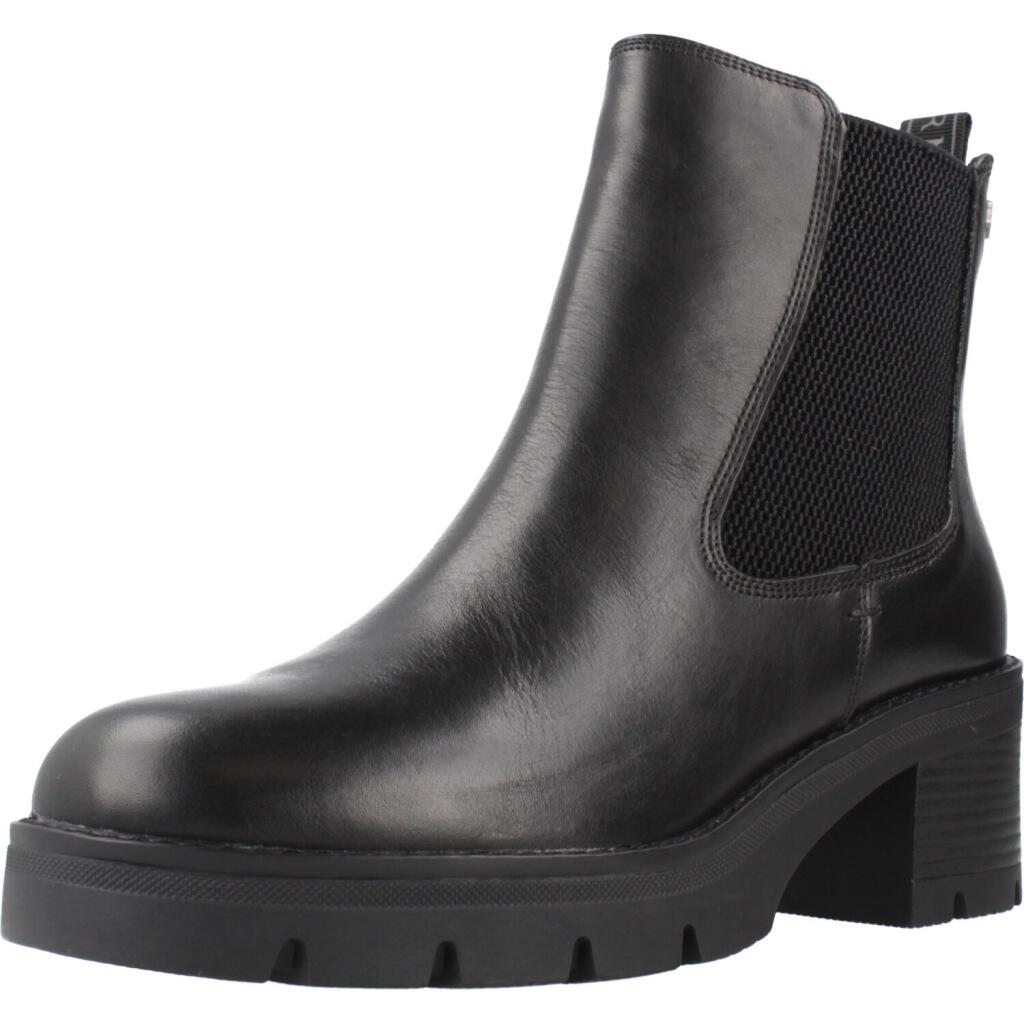 CARMELA 162573C Czarny