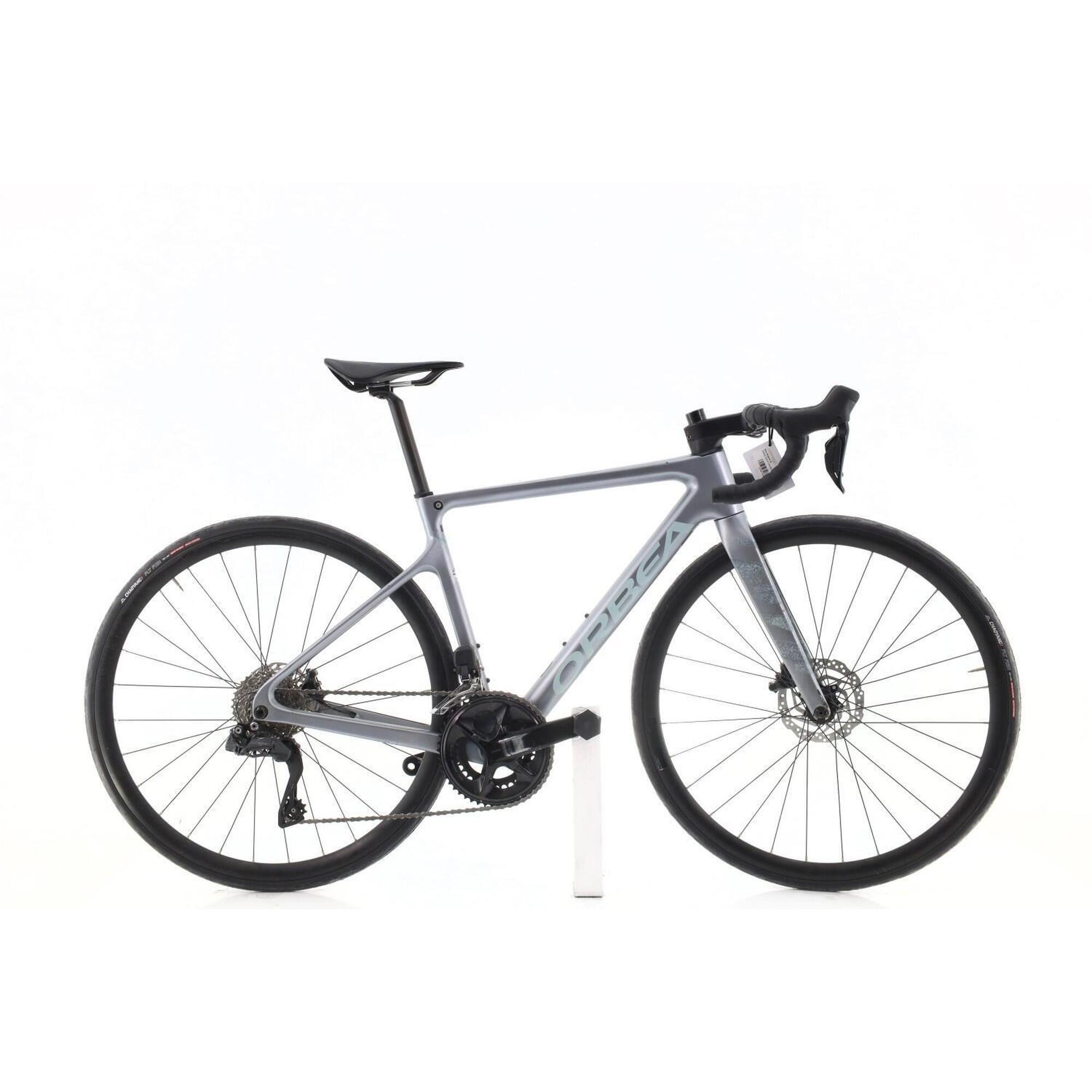 Second life · R. szosowy · Orbea Orca Di2 12V · W dobrym stanie