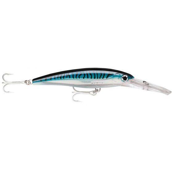 Przynęta pływająca Rapala x-rap® magnum® 14cm