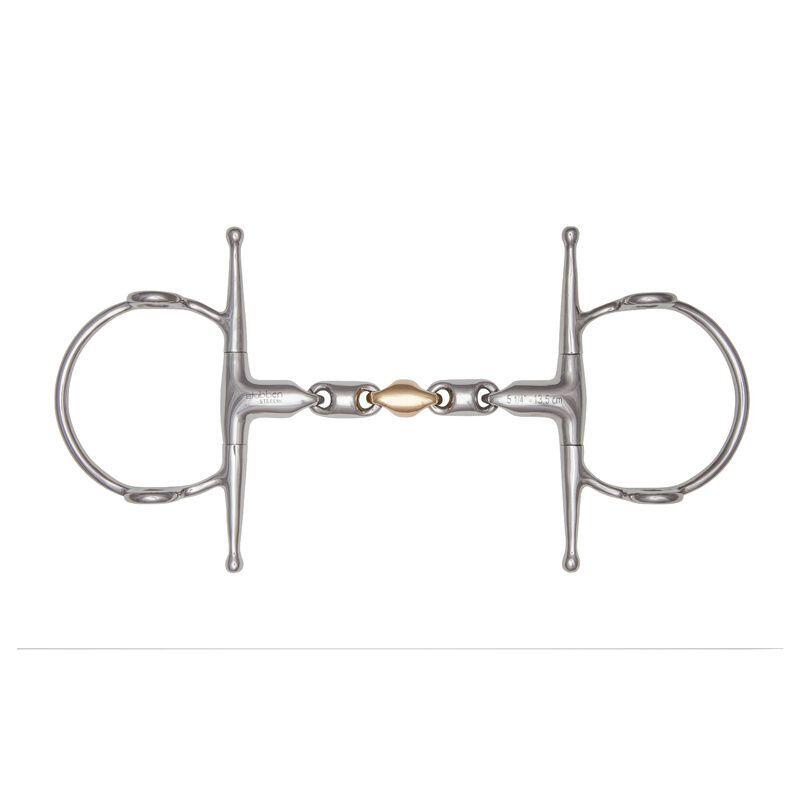 Cyganka z wąsami dla konia Stübben