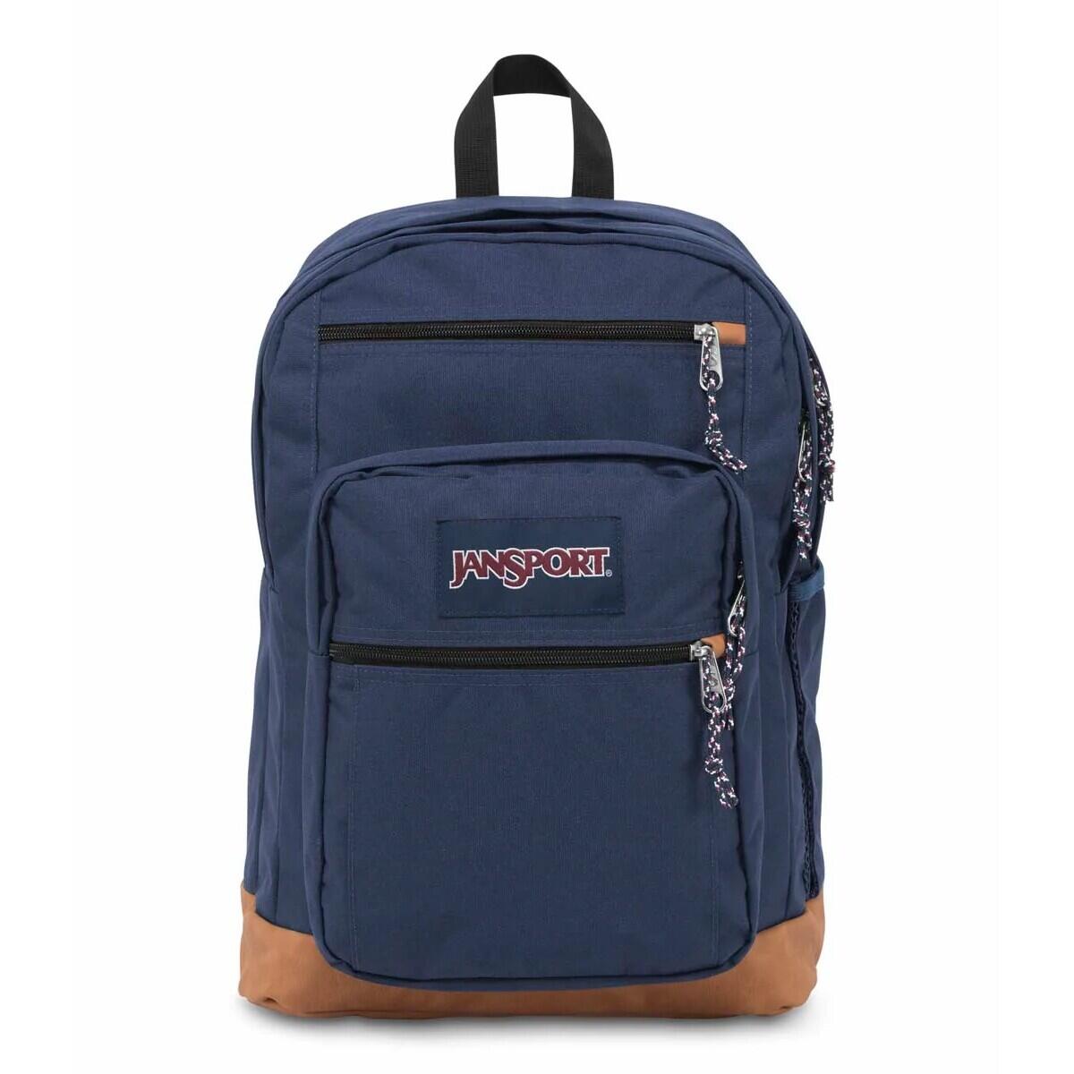 Plecak Jansport Cool Student Niebieski