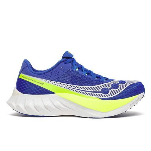 Buty do biegania męskie Saucony Endorphin Pro 4