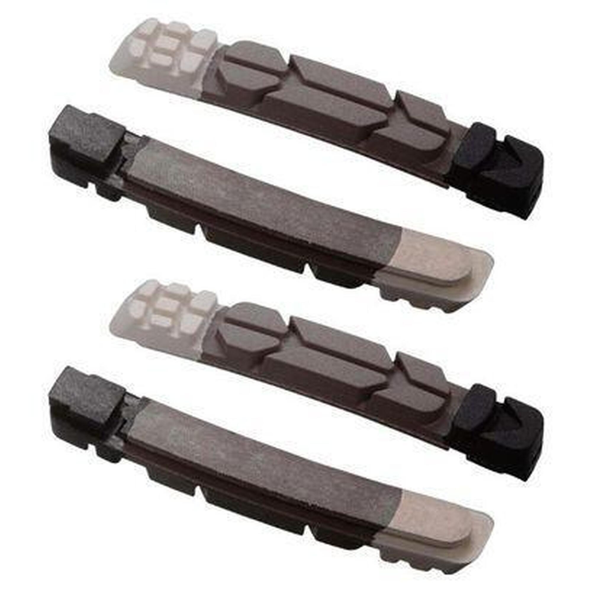 Okładziny hamulcowe BBB TriStop 2pary