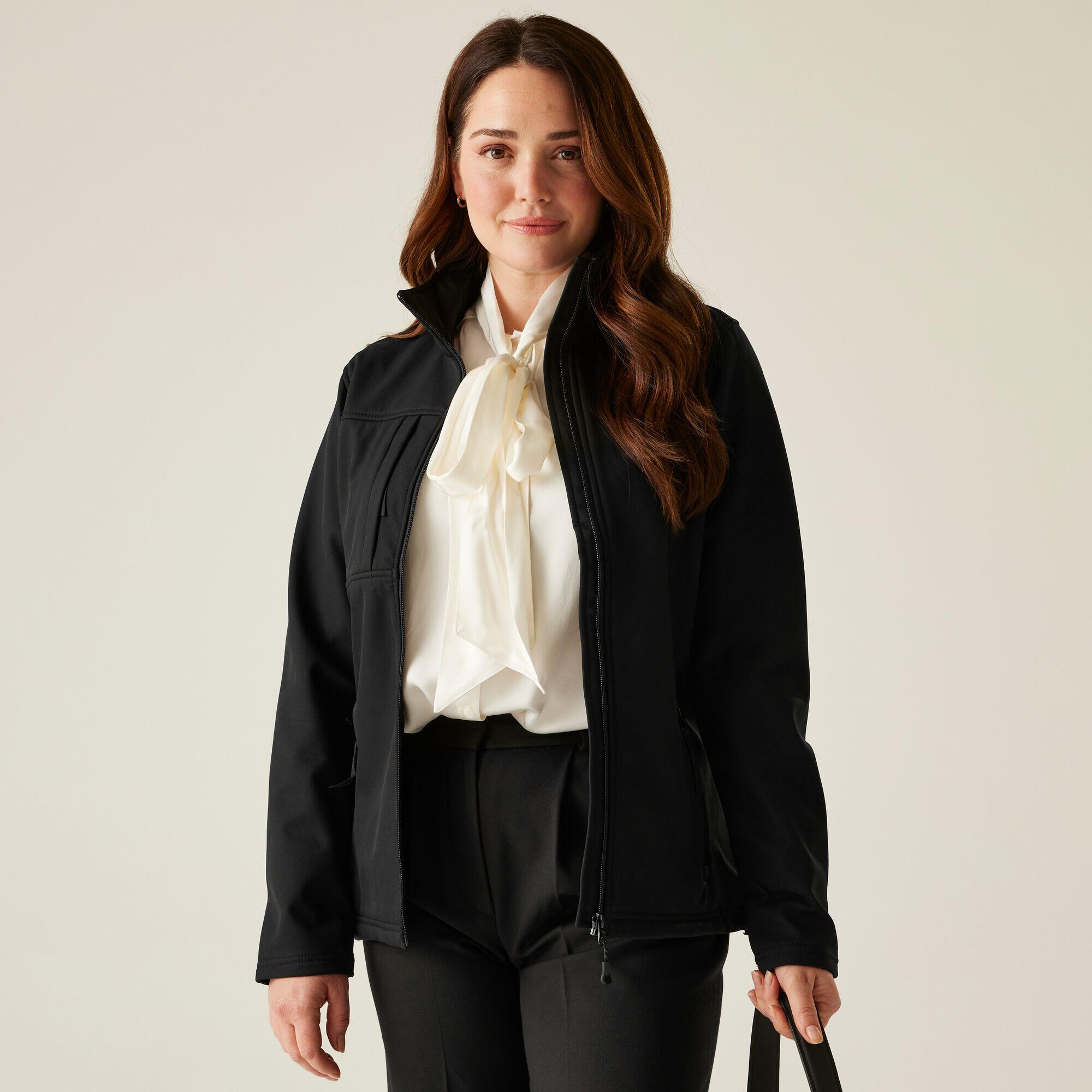 Softshell roboczy damski Octagon