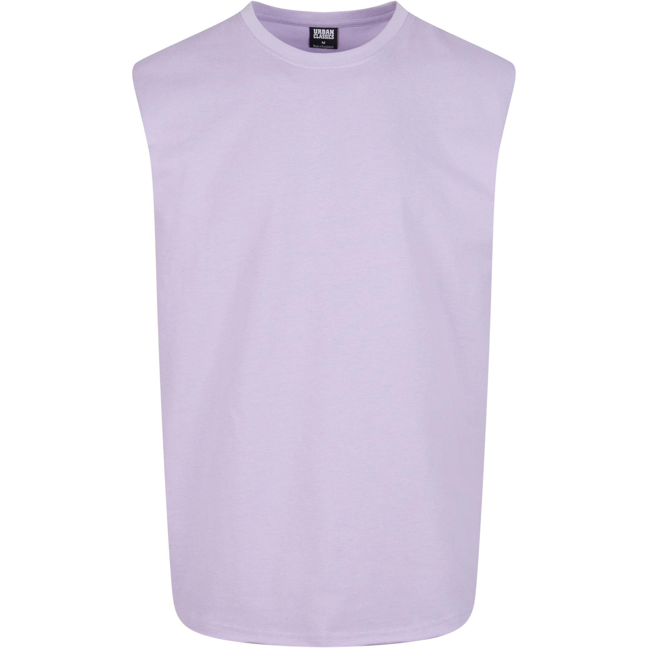 Tank top Urban Classics Open Edge